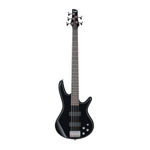 Ibanez GSR 205L BK Bass Guitar